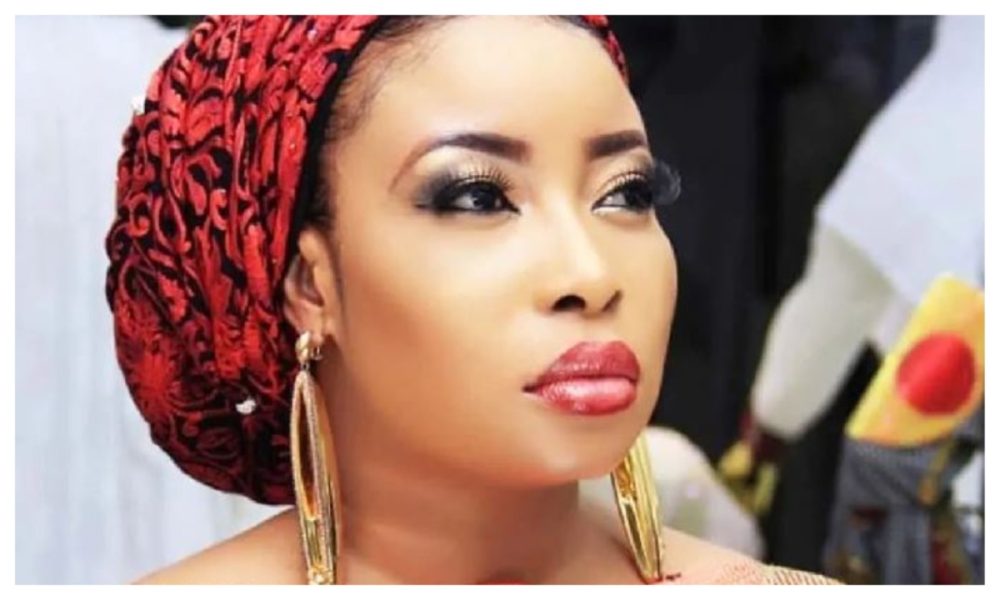 Lizzy Anjorin Fires Back at Priscilla Ojo, Claims She Has ‘500 Pieces of Evidence’