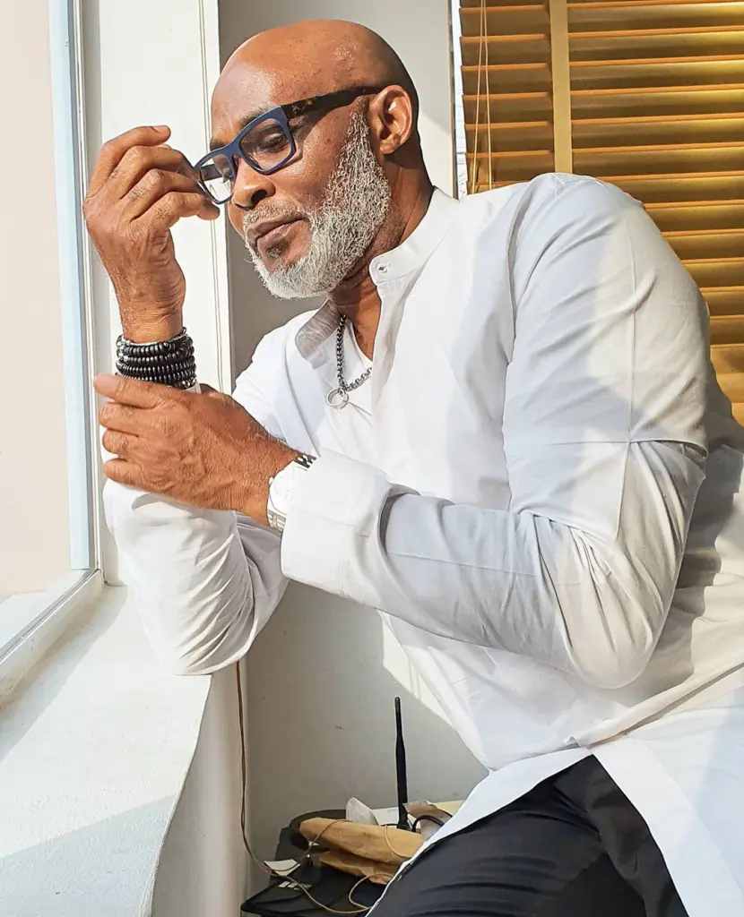 ‘I Feel Like I’m Living Extra Time’ — RMD Reflects on Life at 65