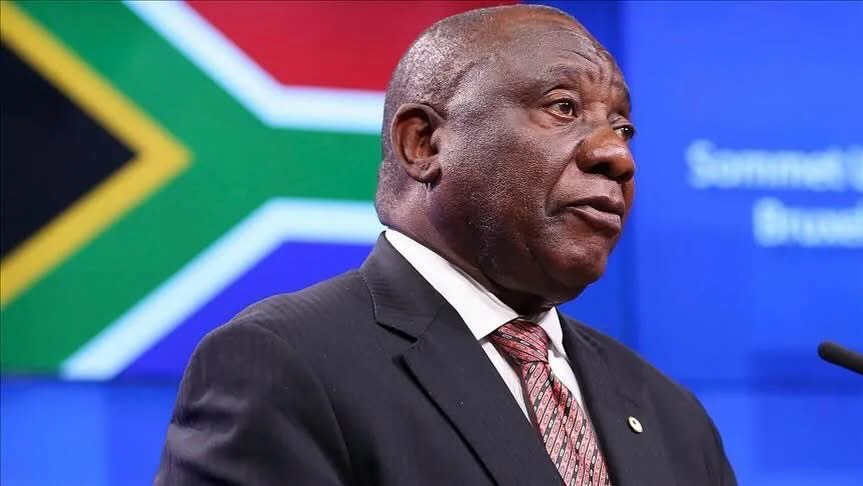Ramaphosa Urges African Unity on Migration, Condemns Xenophobic Attacks