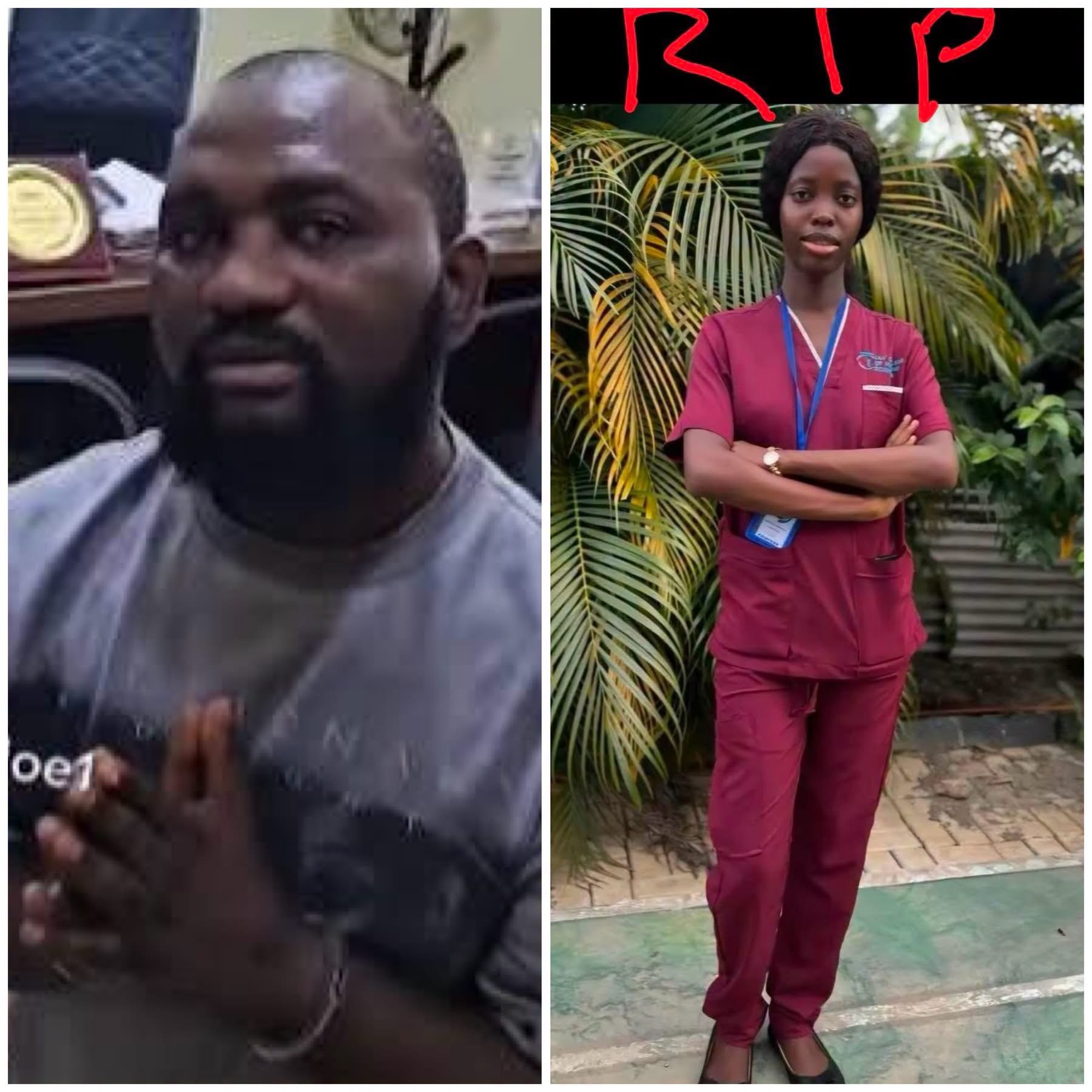 Police Conduct Autopsy on 20-Year-Old Nursing Student in Alleged Rape-Suicide Case