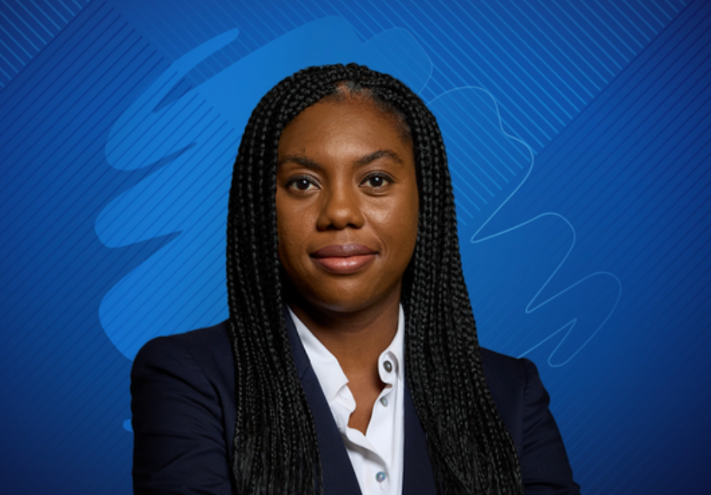 ‘Temporary work visa holders shouldn’t stay in UK forever’ – Kemi Badenoch