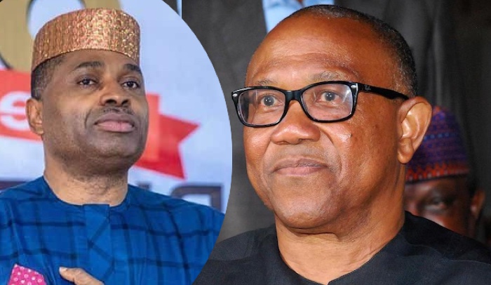 Peter Obi explains why he’s suing Kenneth Okonkwo