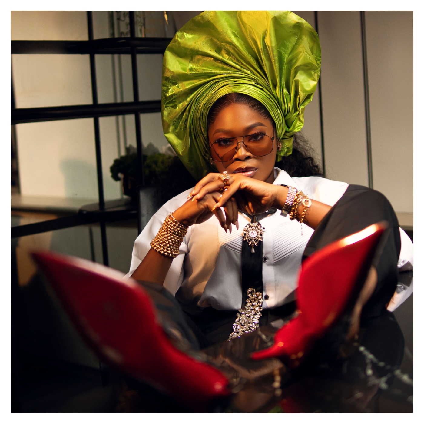 Brand Over Buzz: Kiekie Reveals Why She Avoids Certain Skit Makers in the Industry