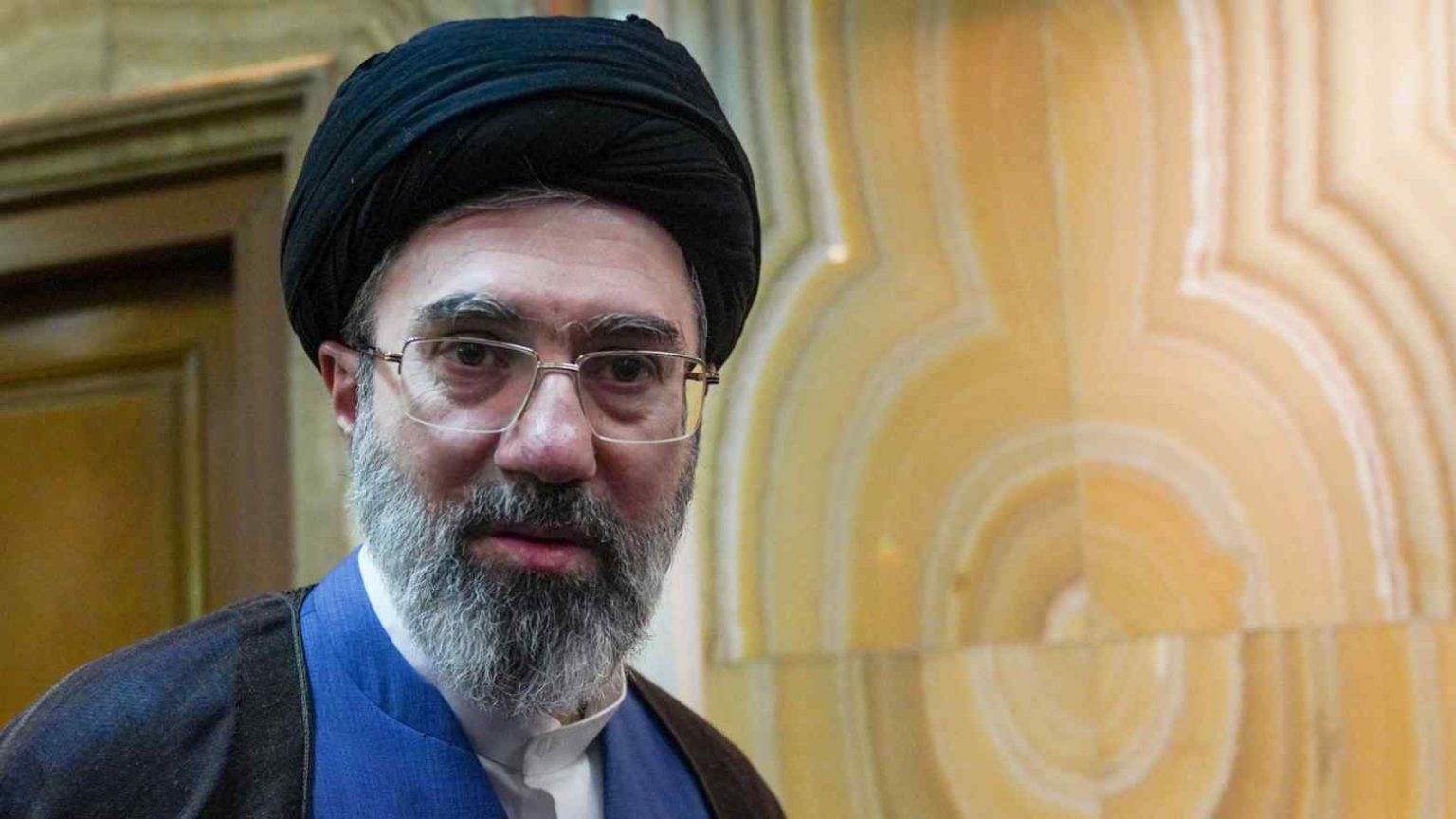 Iran’s New Supreme Leader Vows Revenge: “Avenge the Blood of My Father”
