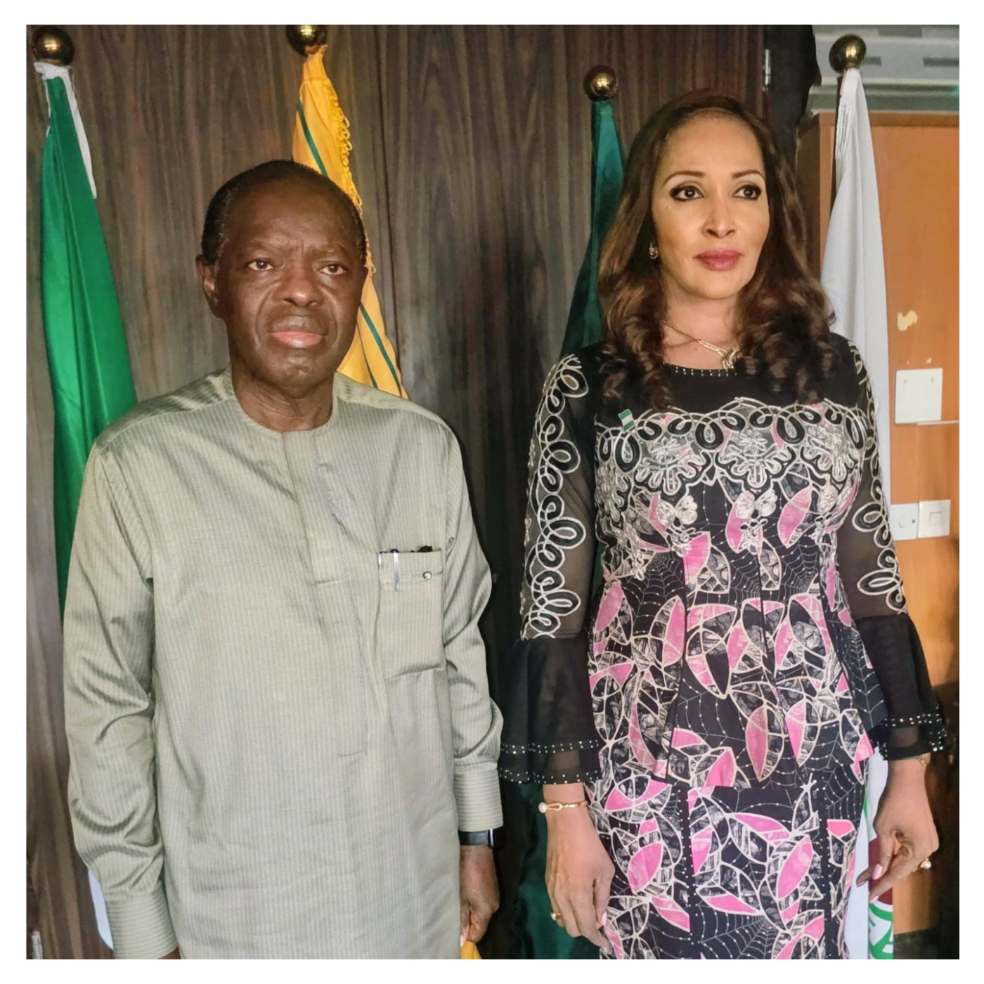 Nigeria Summons Ivory Coast Ambassador Over Citizen’s Death in Detention