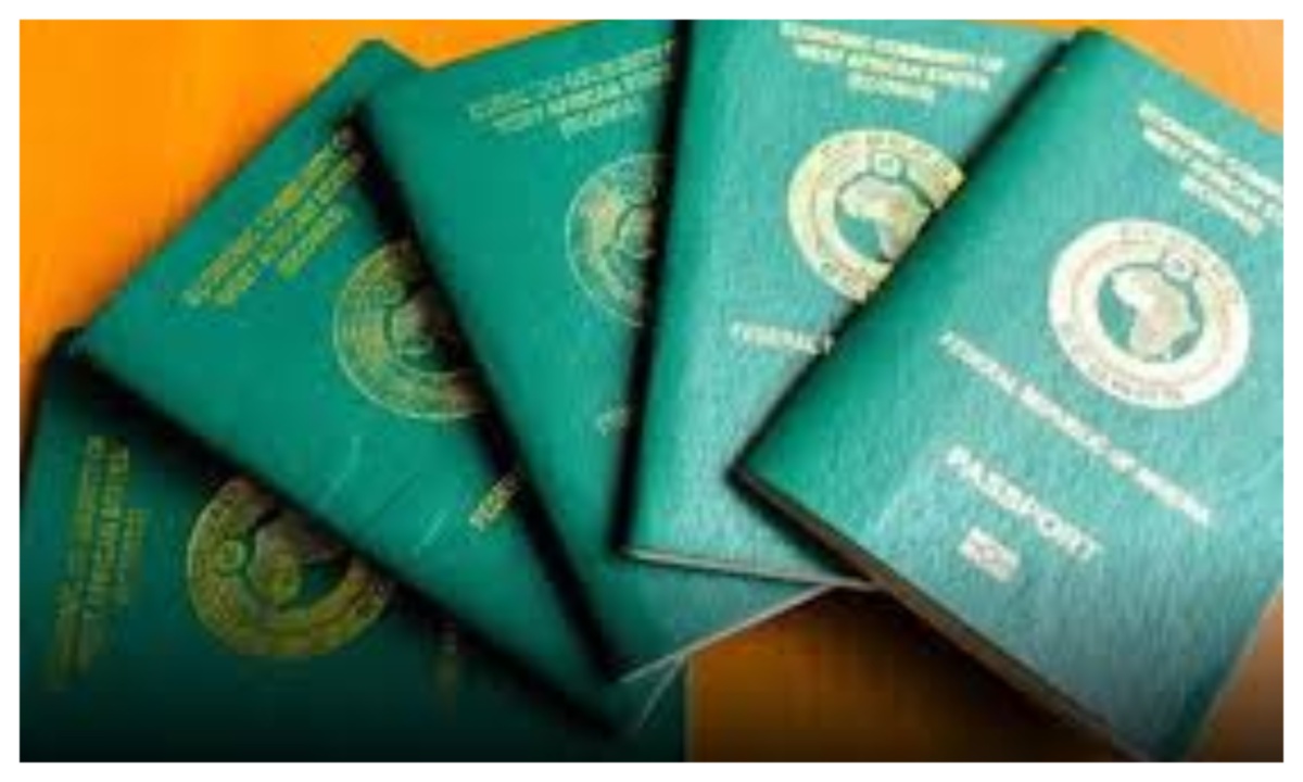 Federal Government Secures Passport Renewal for Nigerian Woman After Viral Complaint