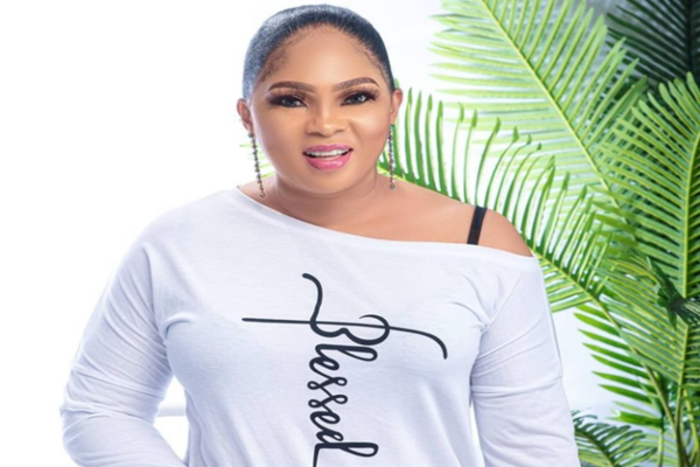 Regina Chukwu Exposes Nollywood English Sector: “It Was Strictly Sex for Role”