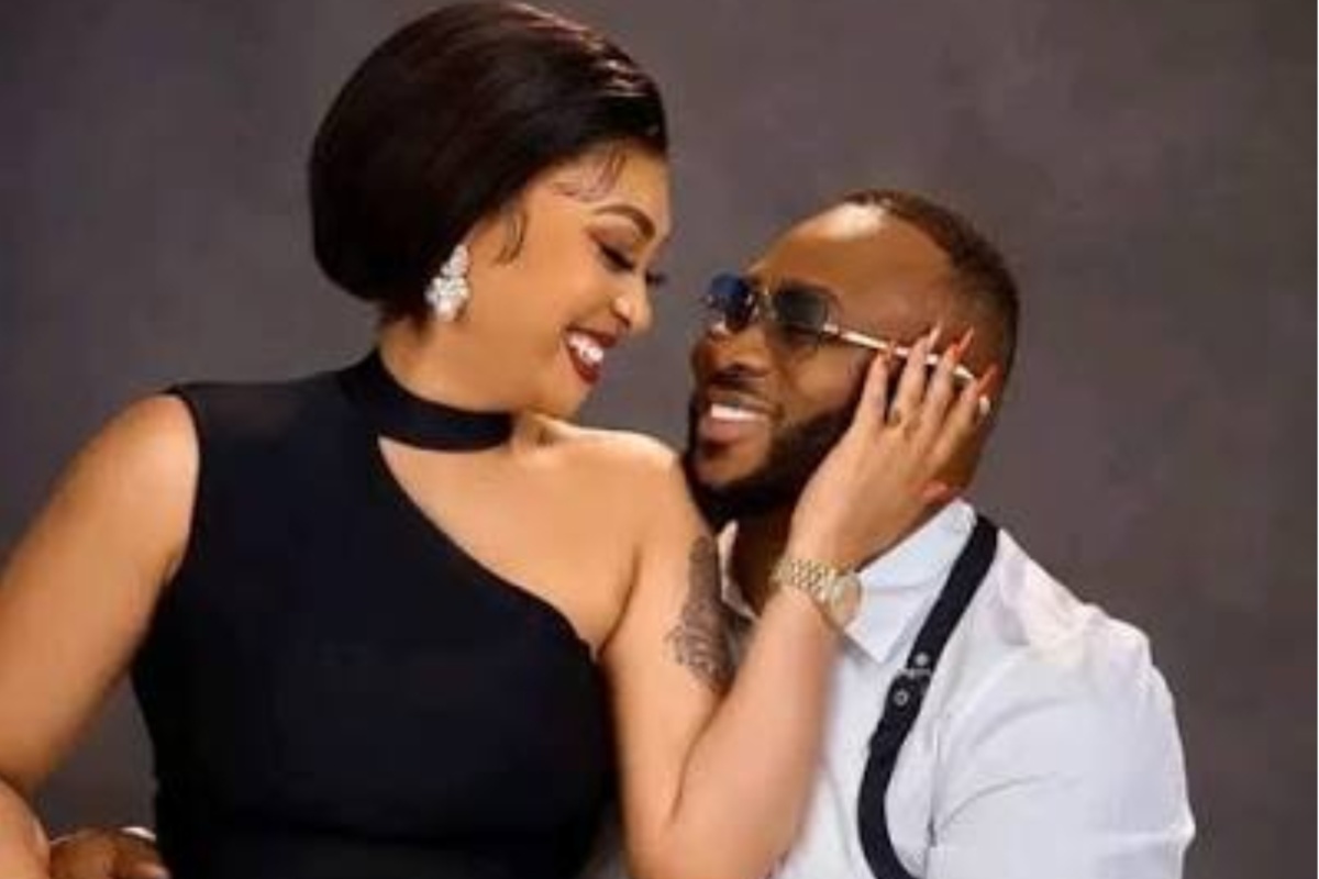 Rosy Meurer Drops Churchill’s Name from Bio Amid Renewed Marital Drama