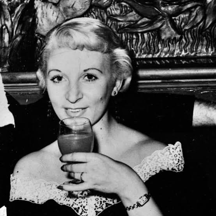 UK Grants Amnesty for Ruth Ellis After 70 Years of Conviction