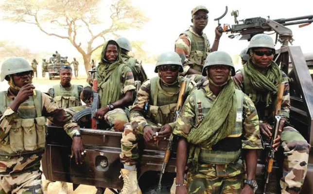 Nigerian Army vows to defeat foreign jihadists at borders