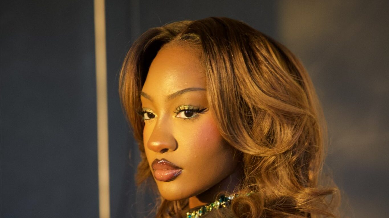 Nigerian singer Tems becomes first female African artiste to earn Diamond single in US