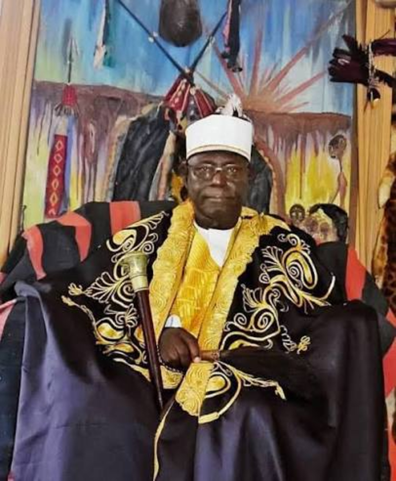 Traditional Ruler Orders Immediate Evacuation of All Herders from Otukpo Kingdom After Deadly Attack
