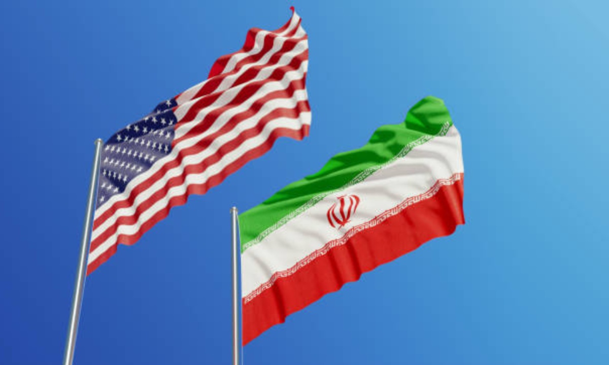 U.S. Launches Fresh Strikes on Iran After Tanker Attack in Strait of Hormuz