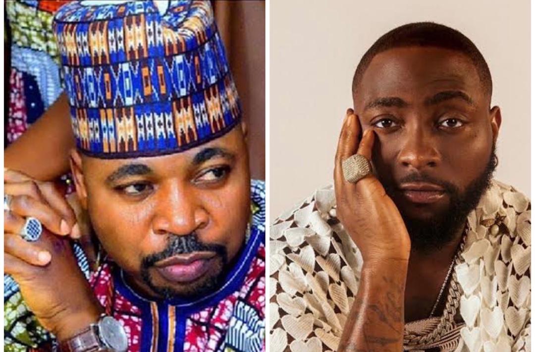 Davido tackles MC Oluomo for kicking against Osun state govt’s ban on NURTW operations in the state