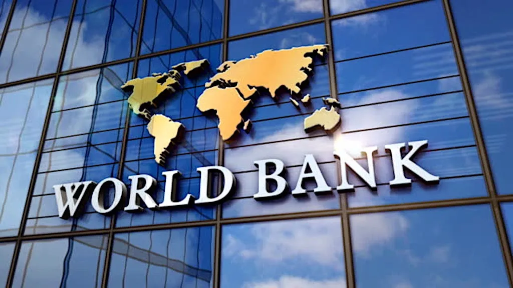 Nigeria’s challenge is low revenue not high debt – World Bank