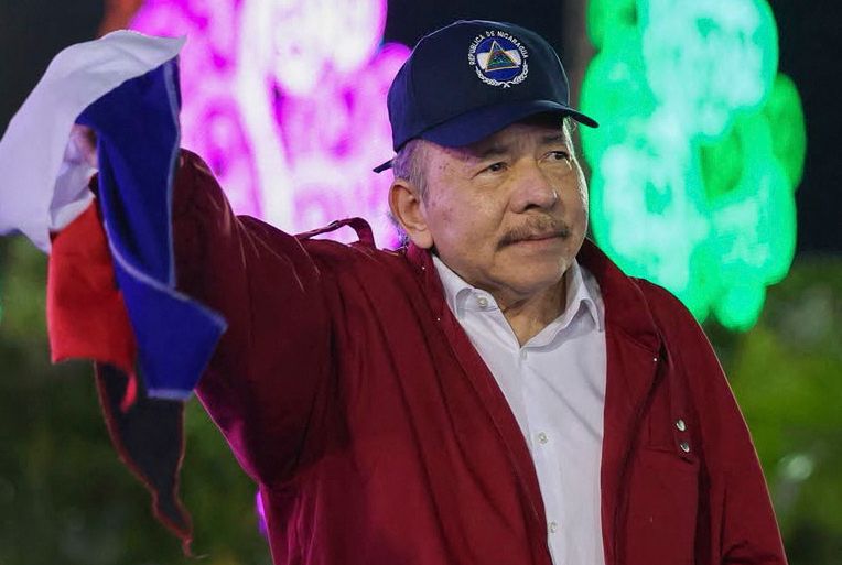 No More Elections: Nicaragua’s President Tightens Grip on Power, Accuses US of Interference