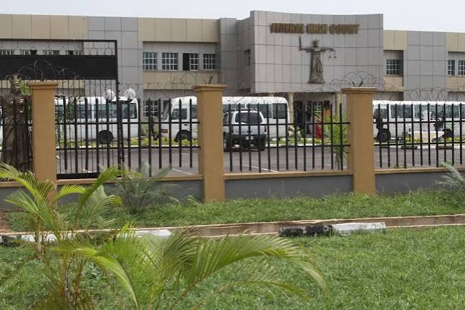 Court sentences man to life imprisonment for r@ping minor in Akwa Ibom