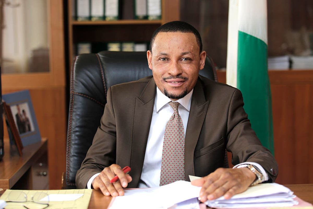 Court grants ex-CCT chairman Danladi Umar N100m bail