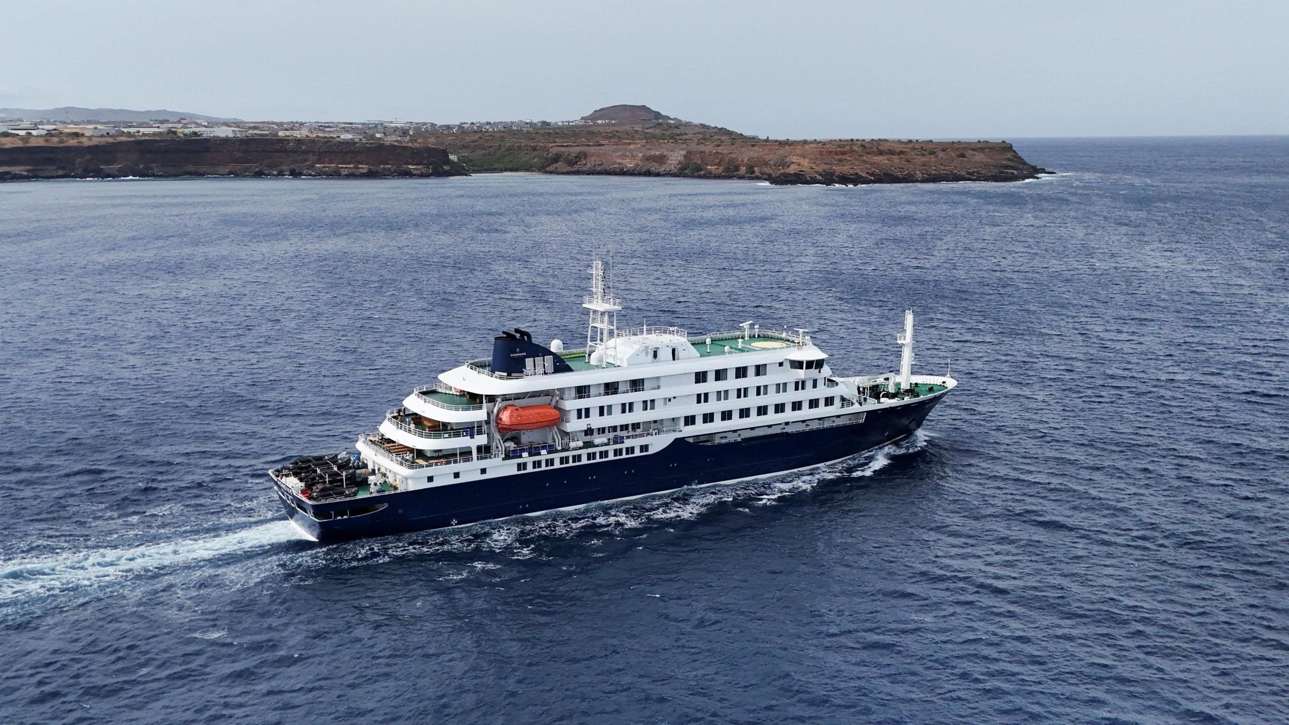 WHO declares cruise ship Hantavirus outbreak over
