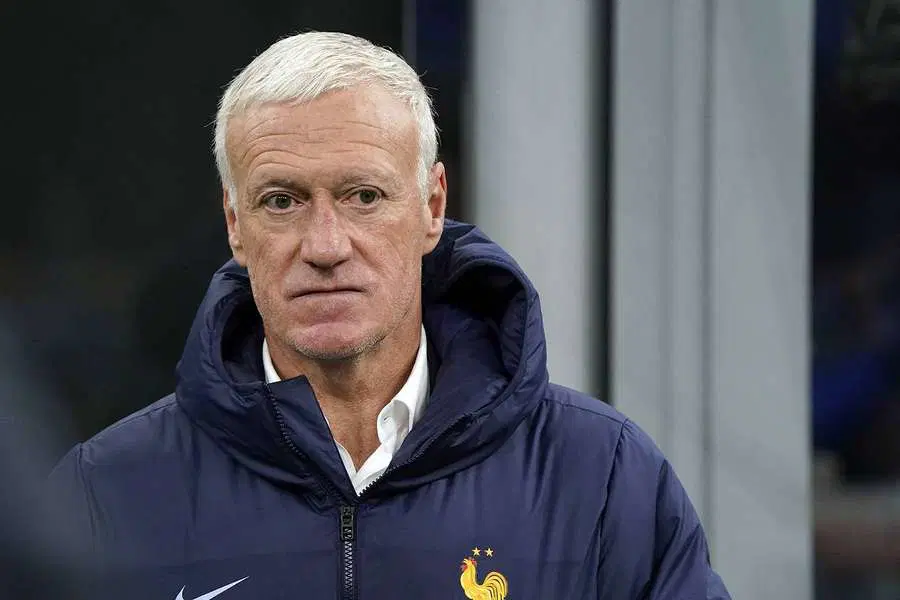 Spain ‘favourites’ to win says France coach ahead of World Cup semi-final