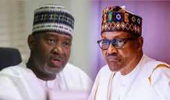 Late President Buhari left Nigeria’s economy flourishing – Former Aviation Minister, Hadi Sirika