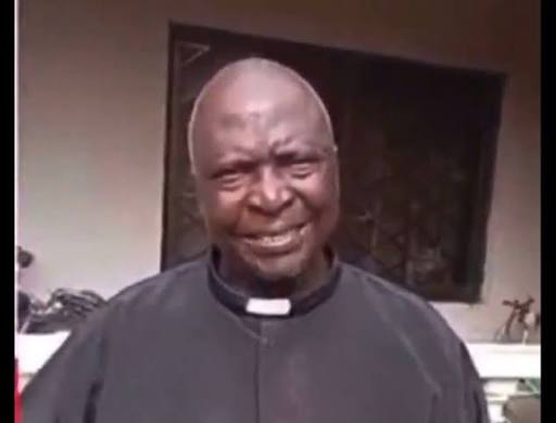 US govt condemns k!lling of nine members of popular cleric, Reverend Dachomo’s family members