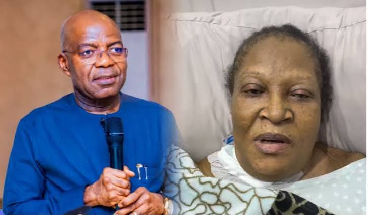 Update: Abia state govt pays N25m for actress Ngozi Nwosu’s surgeries days after she came out to solicit public funds