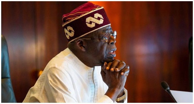 Nigeria’s economy making progress despite reform pains – President Tinubu