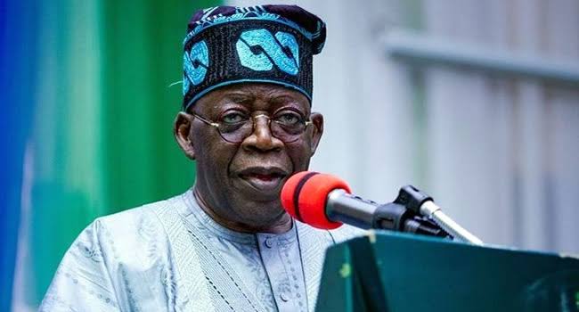Return home – President Tinubu pleads with diaspora health workers
