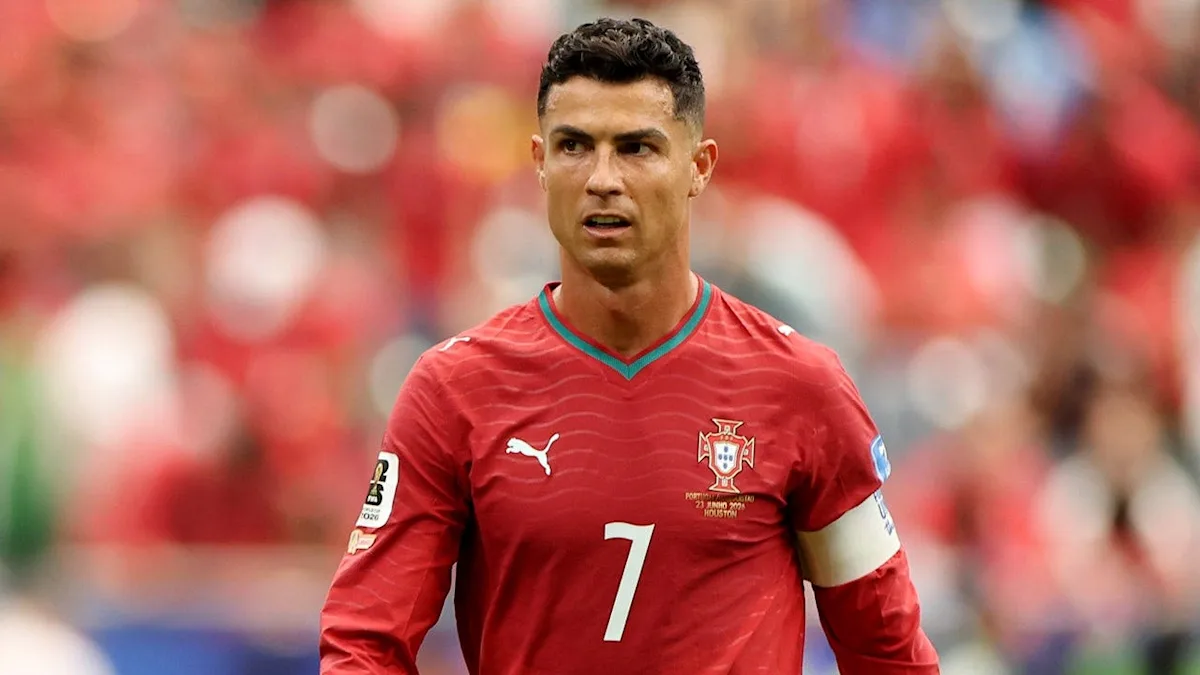 Cristiano Ronaldo likes journalist’s claim FIFA is ‘one of the most corrupt institutions on the planet’
