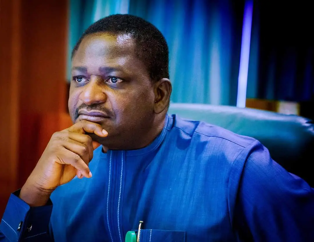 Former Presidential Aide Calls for Action, Not Words, to End Youth Frustration