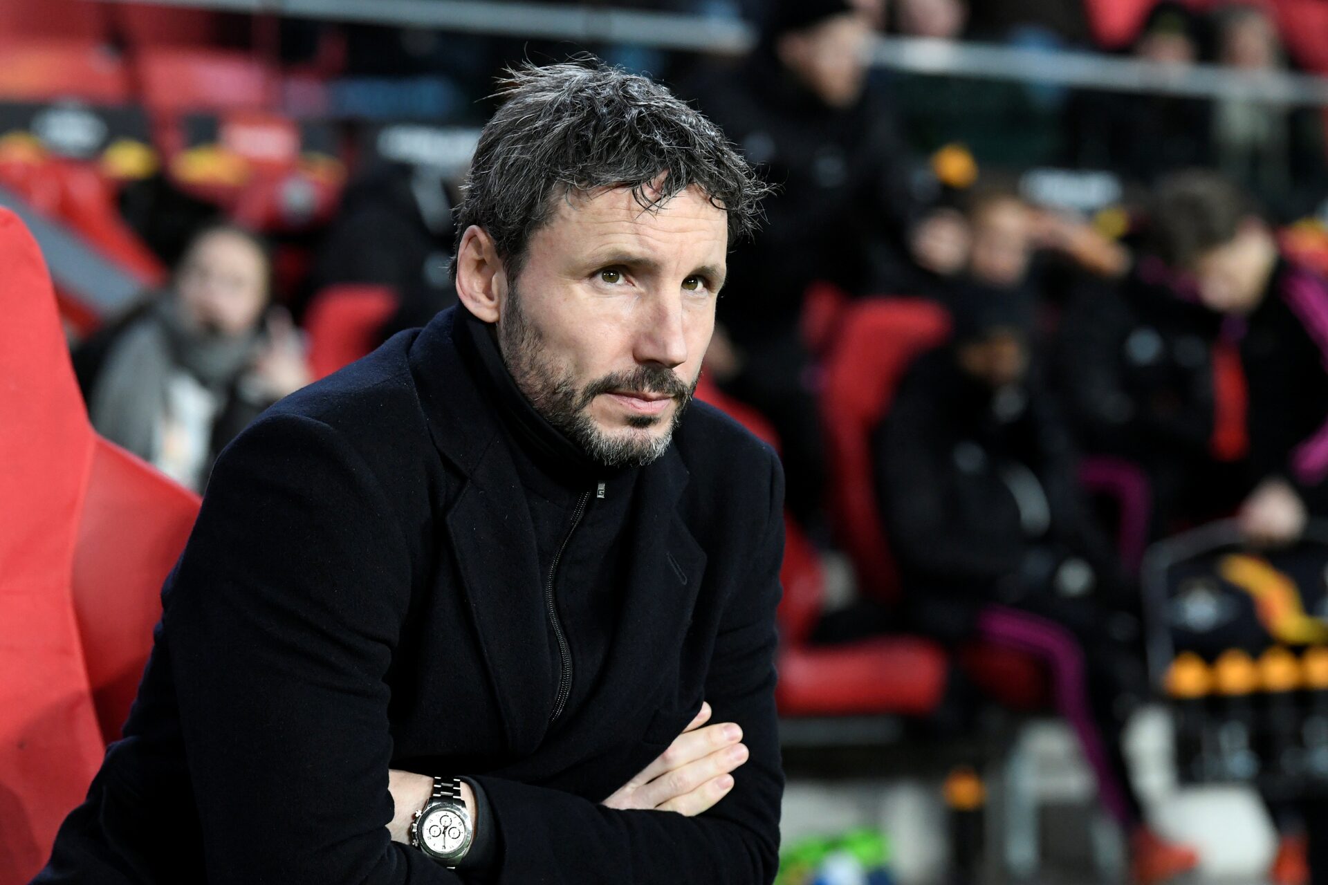 Dutch football legend, Van Bommel agrees deal to become Belgium head coach