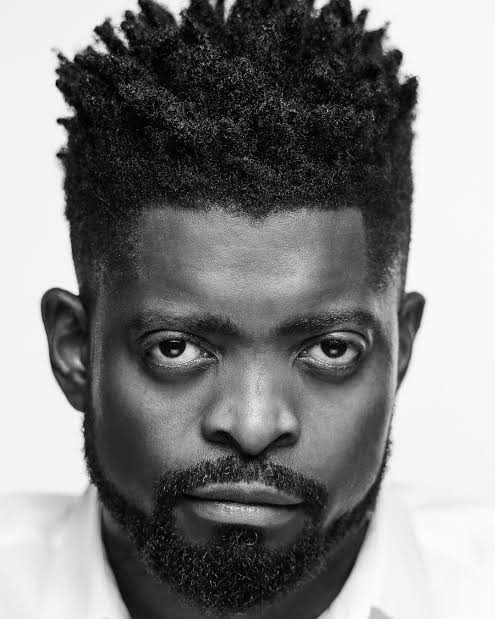 Don’t d!e for Nigeria. You are more valuable alive than as a trending hashtag – Basketmouth advises compatriots