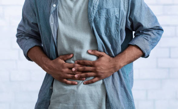 Sexually transmitted diarrhoea disease that can k!ll is on the rise in UK