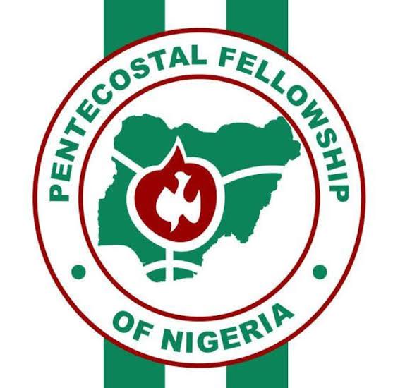 2027: Pentecostal Fellowship of Nigeria reject ms Muslim-Muslim Ticket