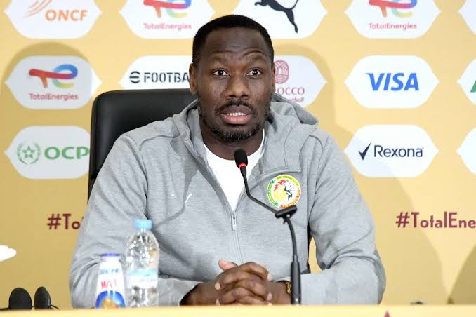 Pape Thiaw salary demands caused World Cup downfall – Senegalese FA says