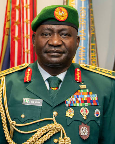 Tinubu to increase salaries of Military Personnel — Defence Minister