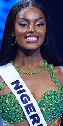 Beauty Queen Battles Deportation: Miss Universe Nigeria Faces South African Court