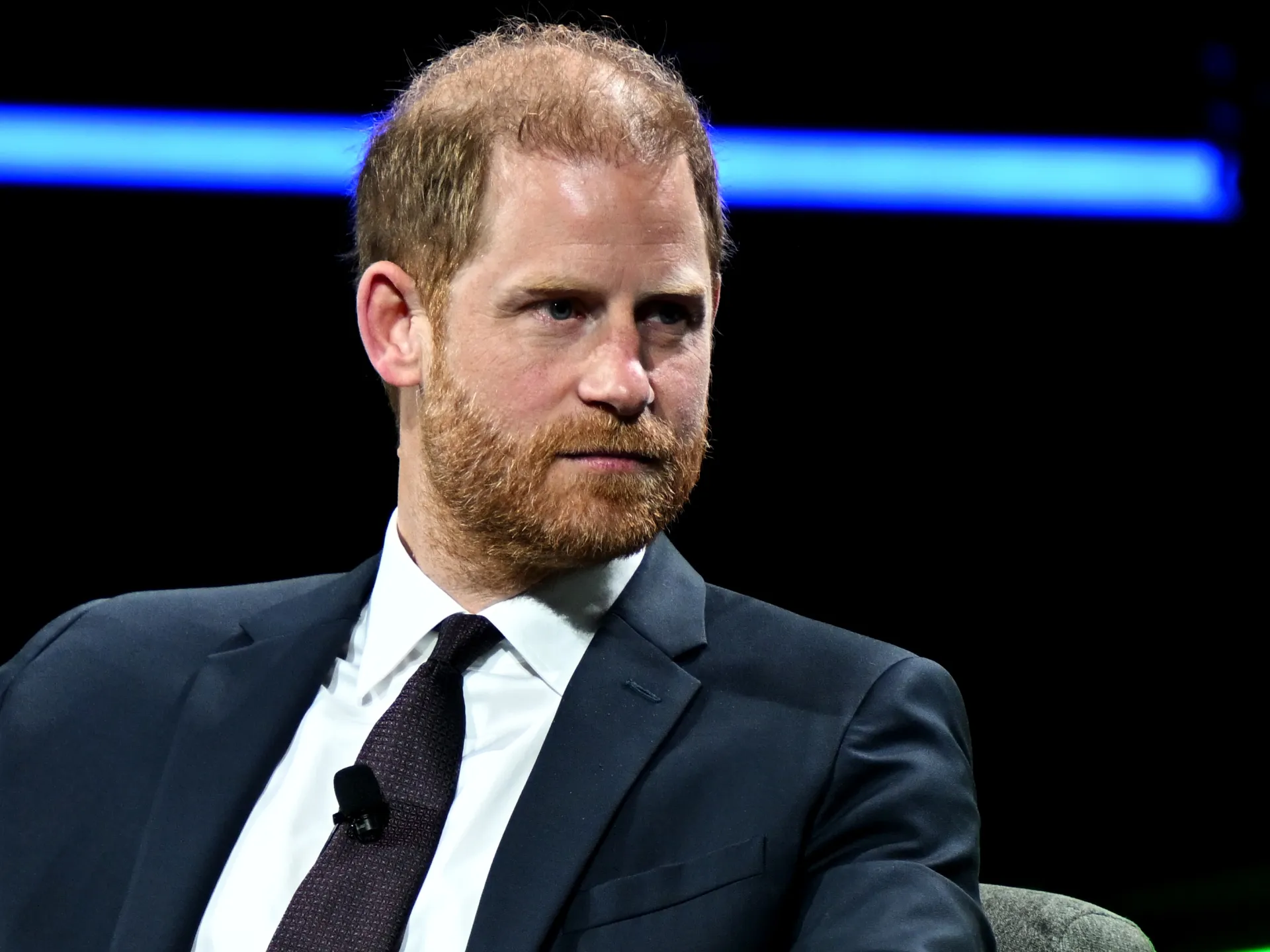 Prince Harry put white pill in my mouth as a loyalty test and said ‘now I can trust you’ – Journalist claims