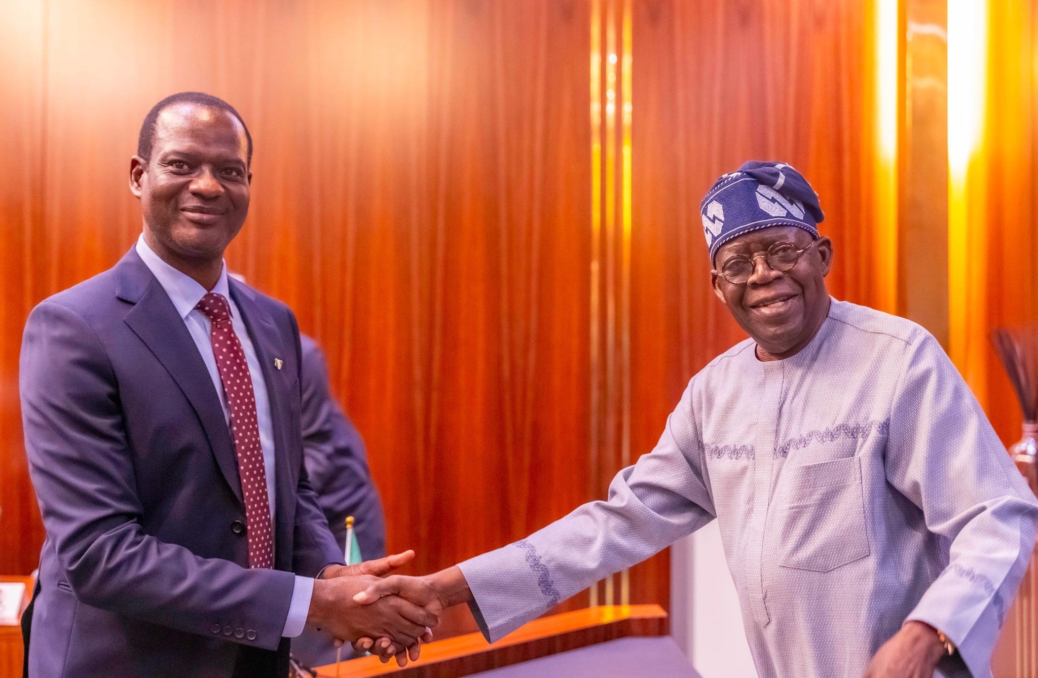 Finance minister confirms Nigeria has drawn first $1.5 billion under $5 billion Abu Dhabi financing deal