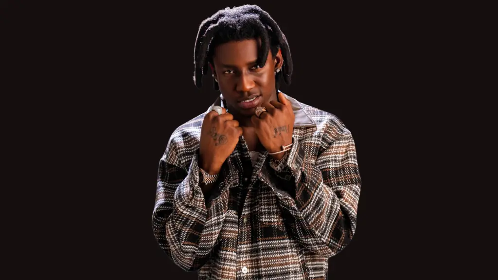 Shallipopi Accuses Dapper Music of Withholding Royalties from 46 Songs and Selling His Catalogue
